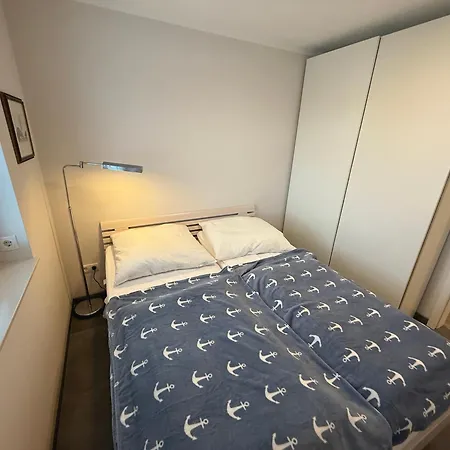 Appartement Duene Grömitz