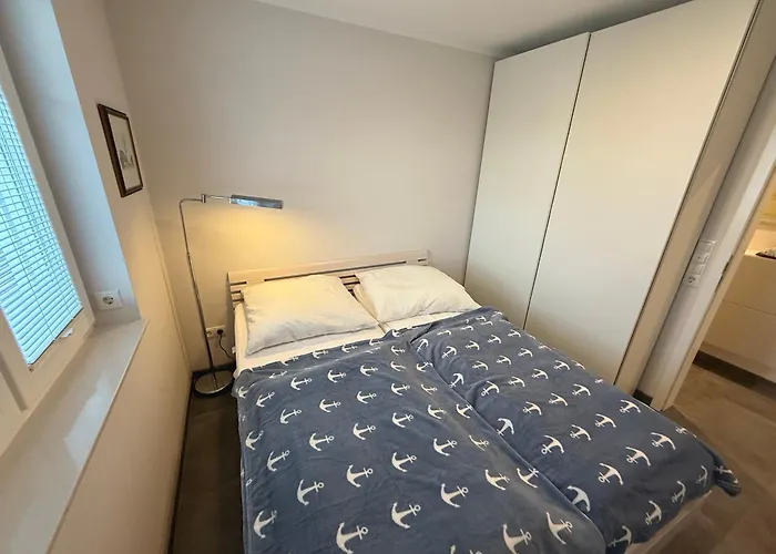 Appartement Duene Grömitz